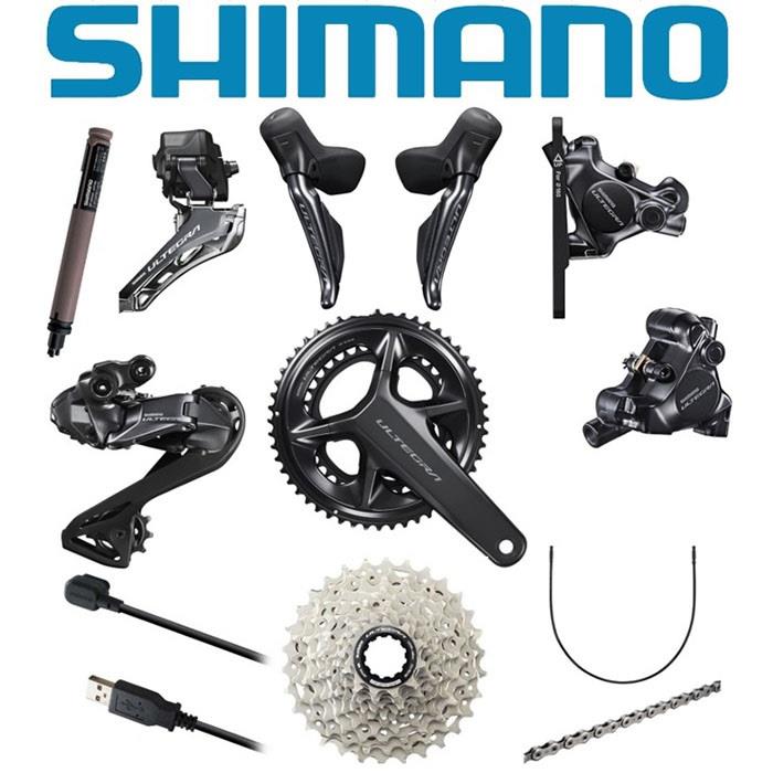 パーツ シマノ 自転車 di2の人気商品・通販・価格比較 - 価格.com