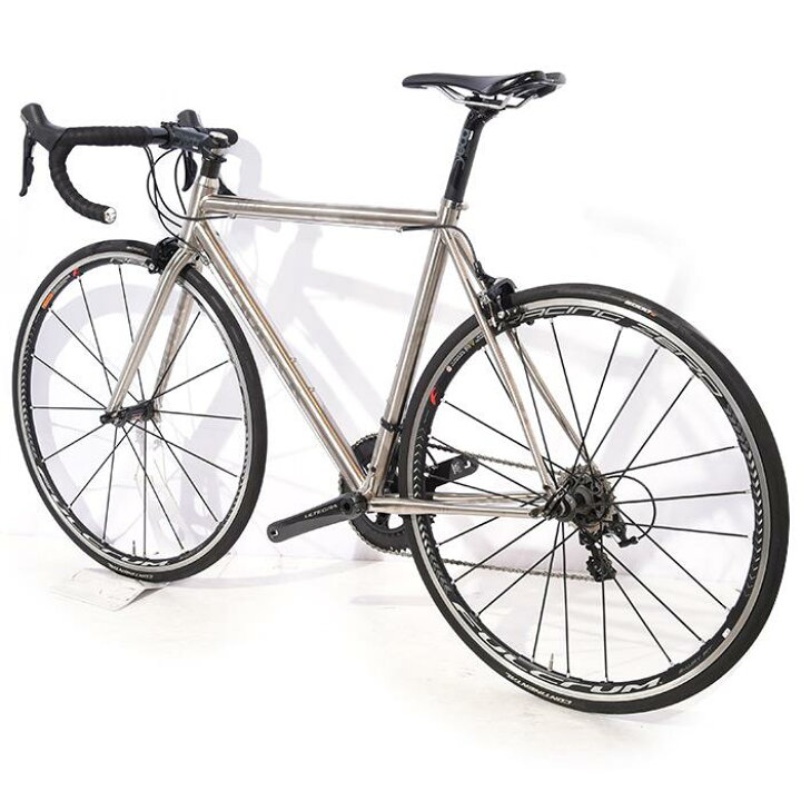 ミューラー 自転車