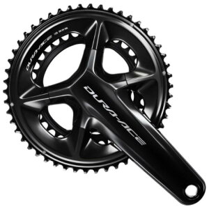 SHIMANO(V}mjDURA-ACE FC-R9200 165mm 50x34T NN