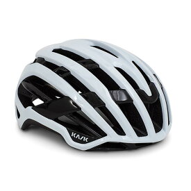 KASK(カスク)VALEGRO ホワイト M WG11 ヘルメット【4月下旬入荷予定】