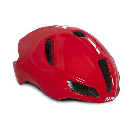 KASK (カスク) UTOPIA レッド/ブラック M ヘルメット