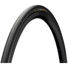 Continental (コンチネンタル) Ultra Sport 3 700x28C ブラック クリンチャー【6月中旬入荷予定】