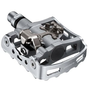 SHIMANO(V}mjDEORE PD-M324 SPDy_