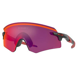 OAKLEY (オークリー) ENCODER（A） エンコーダー マットブラック プリズムロード アイウェア