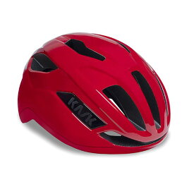 KASK (カスク)SINTESI レッド サイズM ヘルメット