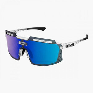 yc1zy[\zSCICONiV[RjAEROWATT FOZA Crystal Gloss / Multimirror Blue