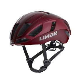 Limar (リマール) AIR ATLAS マットアマランス サイズM ヘルメット