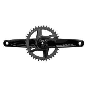 SRAM (スラム)Rival AXS Crank Set DUB Wide 1x46T-170 クランクセット【5月上旬入荷予定】