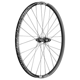 DT Swiss(DTスイス) XM 1700 SPLINE 27.5/650B チューブレス シマノMS リアホイール