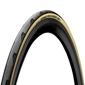 Continental(R`l^jGrand Prix 5000AS TR 700x35C ubN/N[ `[uXfB^C