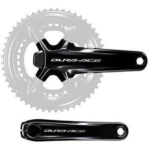 SHIMANO(V}mjDURA-ACE FC-R9200-P 165mm p[[^[NN