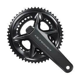 SHIMANO(シマノ）ULTEGRA FC-R8100-P 170mm 50x34T パワーメーター内蔵クランク