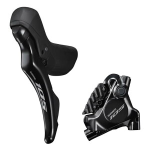 y[\zSHIMANOiV}mj105 ST-R7120/BR-R7170 j-kit L05A 1700mm o[/u[LZbg 