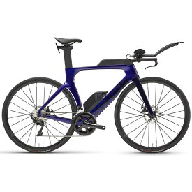 Cervelo (サーベロ) 2024 P Disc 105 R7020 DEEP BLUE SUNSET サイズ54 トライアスロン・TTバイク【店頭受け取り限定】