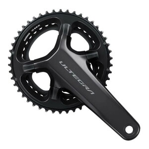 SHIMANO(V}mjULTEGRA FC-R8100 170mm46x36T NNZbg