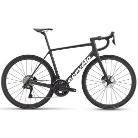 Cervelo (サーベロ) 2024 R5 Disc ULTEGRA R8170 Di2 12S サイズ48 Black ロードバイク【店頭受け取り限定】