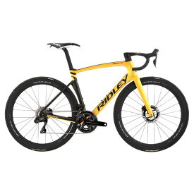 RIDLEY (リドレー) 2024 Noah Fast Disc Gold/Black サイズXS フレームセット