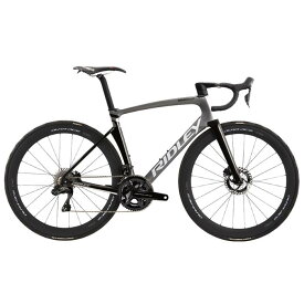 RIDLEY (リドレー) 2024 Noah Fast Disc Black/Grey サイズS フレームセット