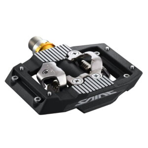 SHIMANO(V}mjSAINT ZCg PD-M821 SPDy_