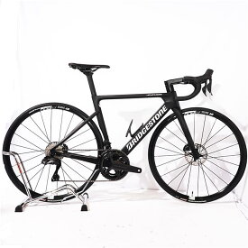 BRIDGESTONE (ブリジストン)2021モデル RP9 ULTEGRA R8170 Di2 12S 490サイズ（165-174cm）ロードバイク