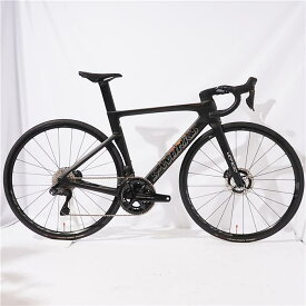 SPECIALIZED (スペシャライズド)2020モデル S-works VENGE DISC ULTEGRA R8170MIX Di2 12S サイズ52（165-174cm）ロードバイク