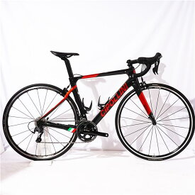 CIPOLLINI　(チッポリーニ)21 BOND2 TIAGRA 4700 10S Mサイズ（172-180cm）ロードバイク