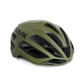 KASK (カスク)【未使用品】PROTONE マットオリーブグリーン サイズM WG11 ヘルメット