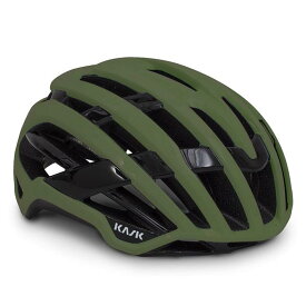KASK (カスク)【未使用品】VALEGRO オリーブグリーン サイズL WG11 ヘルメット