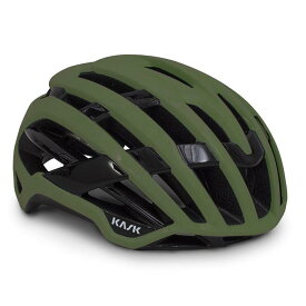 KASK (カスク)【未使用品】VALEGRO オリーブグリーン サイズL WG11 ヘルメット