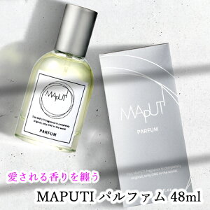 MAPUTI(�}�v�e�B) �p���t�@�� 48ml �b �t���O�����X ����