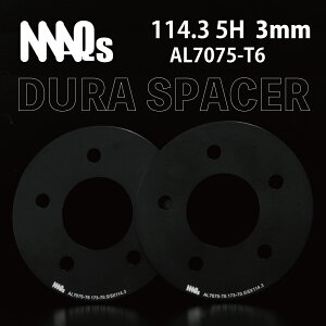 �b�� �X�y�[�T�[ 114.3 5H 3mm MAQs �A���~�z�C�[�� �X�`�[���z�C�[�� ���X�W�������~�� �A���~�� �P�� 2�� �}�b�N�X ���ʎԂȂǂ� AL7075-T6