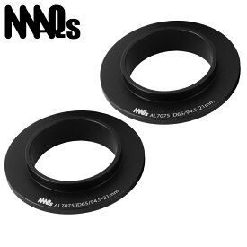 鍛造 ID60 ID62 ID63 ID65 ID70 ヘルパー シート 2枚 MAQS 送料無料 ヘルパー 直巻 スプリング バネ 車高調 アルミ 汎用