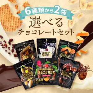 ネコポス便送料無料 選べるチョコレートセット 割れチョコ 訳ありお菓子 お取り寄せグルメ スイーツ お取り寄せスイーツ インスタ映え ワッフル クランチ オレンジ ピール バナナ ラム レ