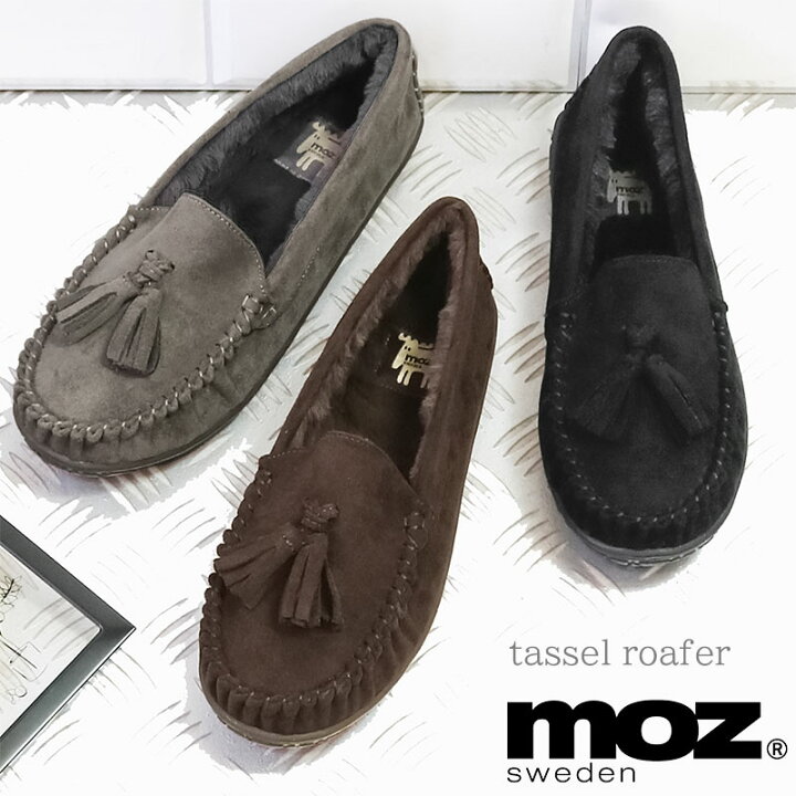 楽天市場】【60%off中!】【OUTLET SALE!】ローファー レディース MOZ 