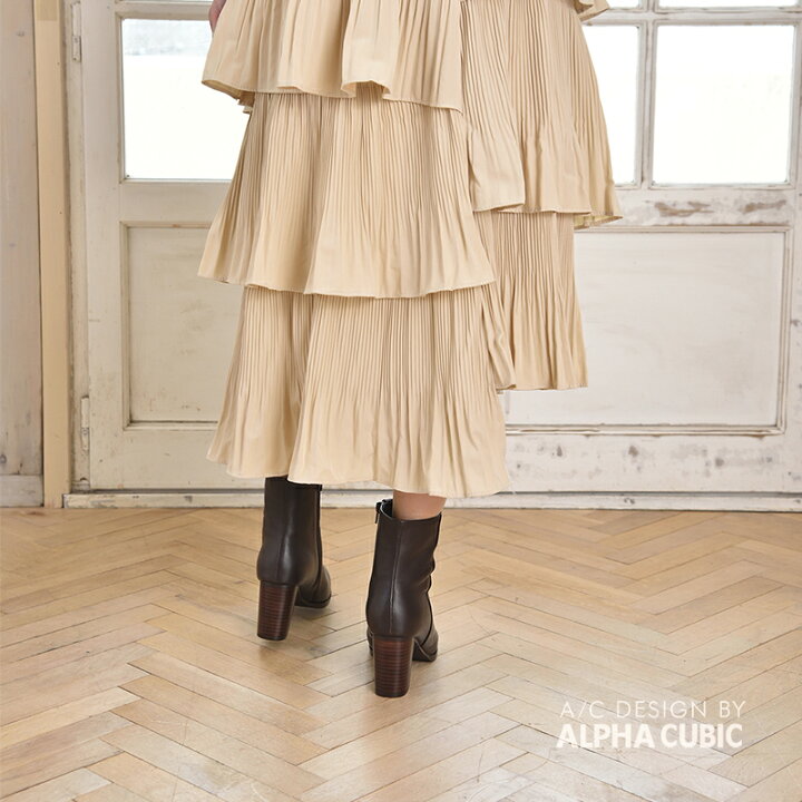 楽天市場】【50%off中!】本革 羊革 アルファキュービック ALPHA CUBIC  