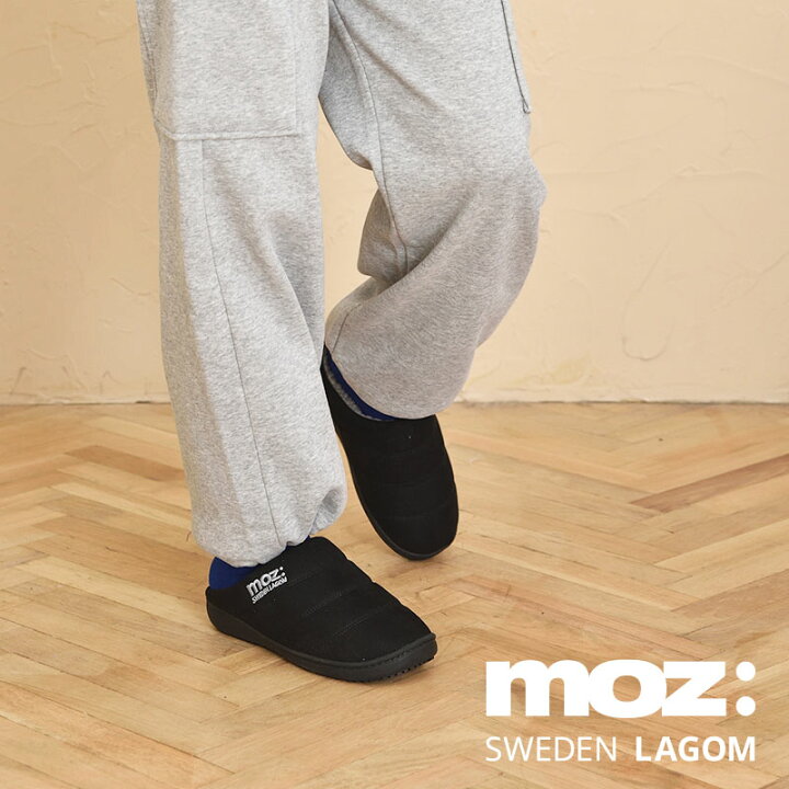 楽天市場】【福袋対象】【10%off中！】MOZ モズ ウール風 キルティング 
