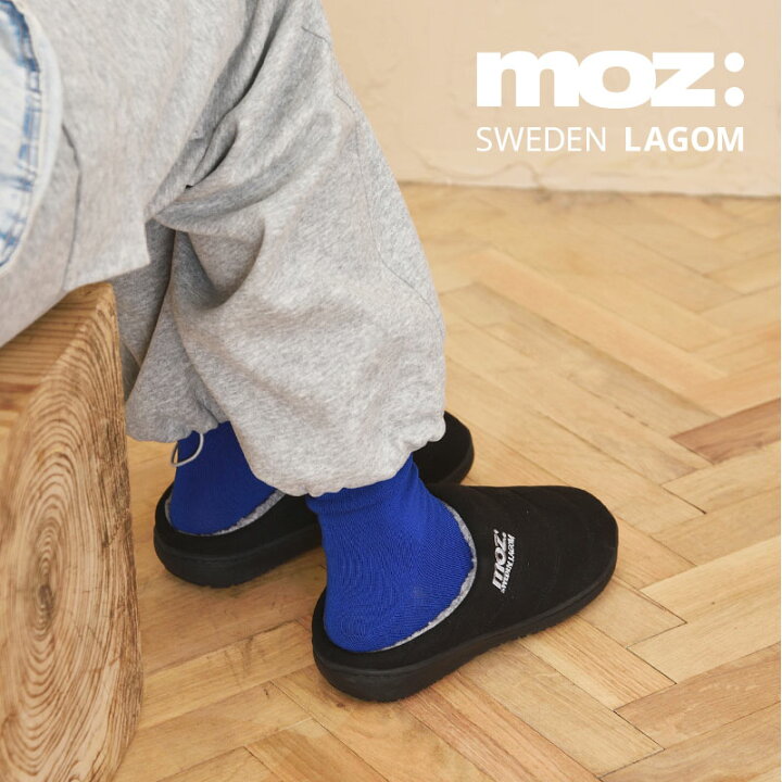 楽天市場】【福袋対象】【10%off中！】MOZ モズ ウール風 キルティング 