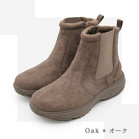 【Clearance!】EDWIN BODYFIRE ショートブーツ スエード調 ファスナー 履きやすい 歩きやすい 疲れにくい 暖かい シンプル 裏起毛 可愛い スタイリッシュ レディース 婦人 靴 エドウィン ボディファイヤー ブーツ シューズ 黒 ブラック 茶色 オーク BLACK OAK