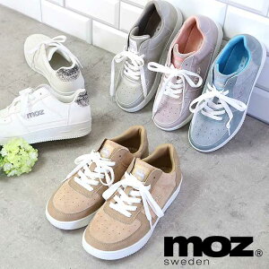 Moz スニーカー レディースの人気商品 通販 価格比較 価格 Com