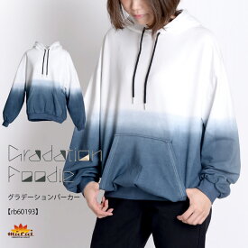 楽天市場 パーカー レディース 柄グラデーション レディースファッション の通販