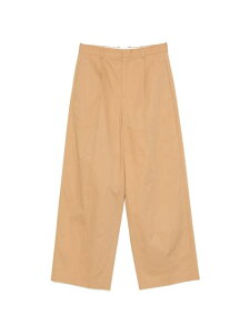 LOEWE PANTALONE IN COTONE H526Y04X673430