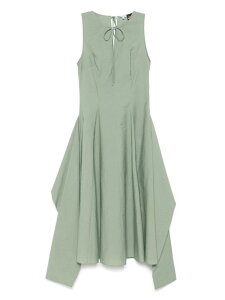 LOEWE PAULA��'S IBIZA ABITO A PORTAFOGLIO IN MISTO COTONE S616Y09XB48727