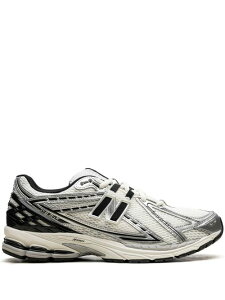 NEW BALANCE SNEAKER M1906R M1906RERWHITE/SILVER/BLACK