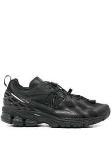 NEW BALANCE SNEAKER 1906R U1906RNBBLACK