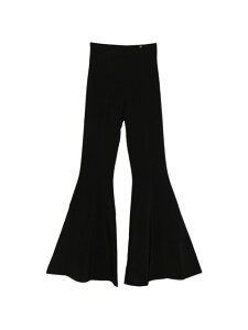 CATALINA PANTALONE A ZAMPA PANTVENEZIA