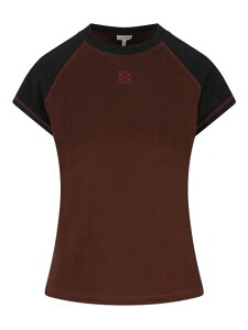 LOEWE SMALL FIT, MANICHE CONTRASTO S540Y22X761101