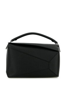 LOEWE BORSA PUZZLE EDGE GRANDE IN PELLE B510P00X051100