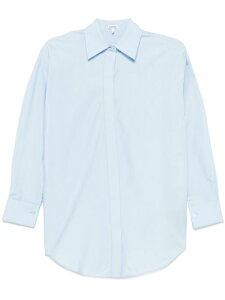 LOEWE CAMICIA IN COTONE S540Y05XA16410