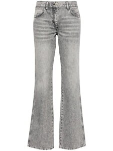 IRO JEANS BARNI IN DENIM BARNIWP23GRY29