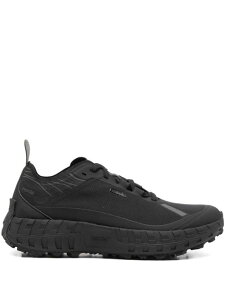 NORDA SNEAKER 001 NR001AWSTEALTHBLACK